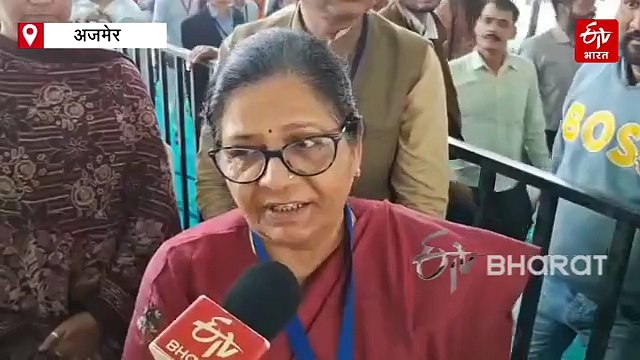 अजमेर में पीएम मोदी ने राजस्थान को दी 17 हजार करोड़ की सौगातें, 21 हजार युवाओं को बांटे नियुक्ति पत्र