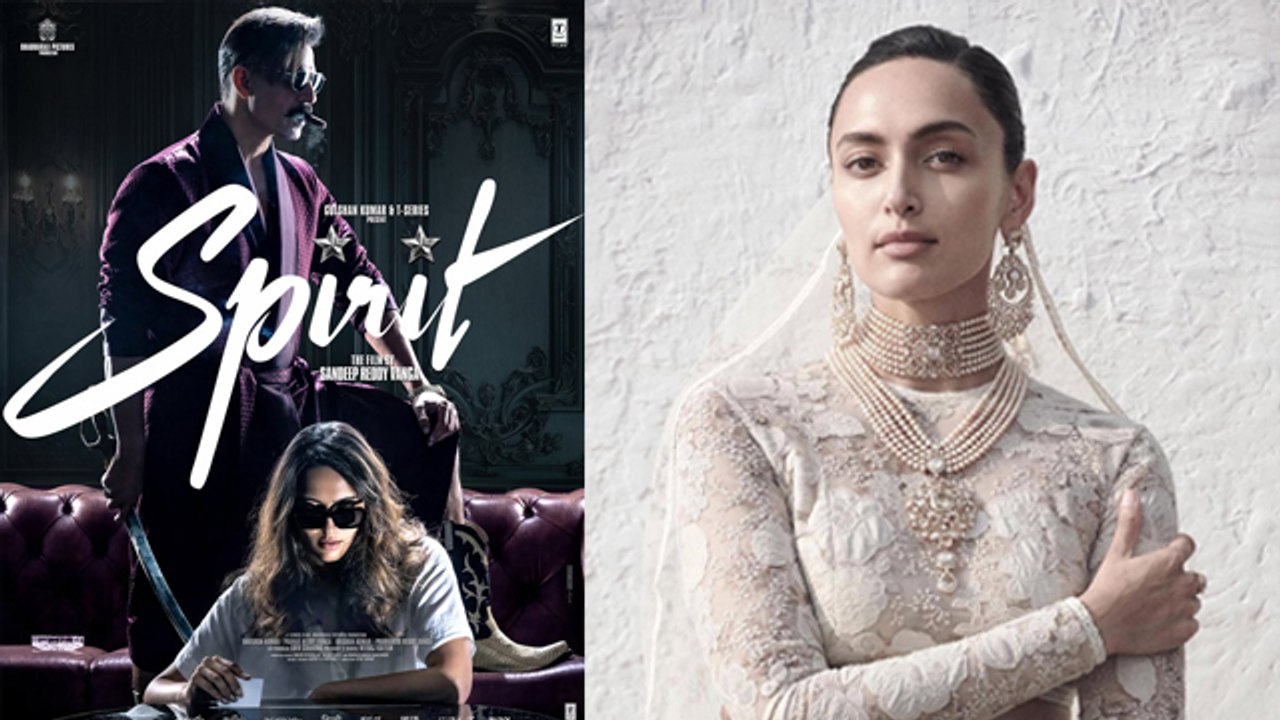 Spirit Fame Actress Aishwarya Desai कौन है, Age, Family, Instagram Id, Movies List, Full Biography..