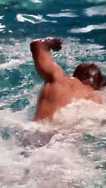 The Man Who Stands Beside You #idrama