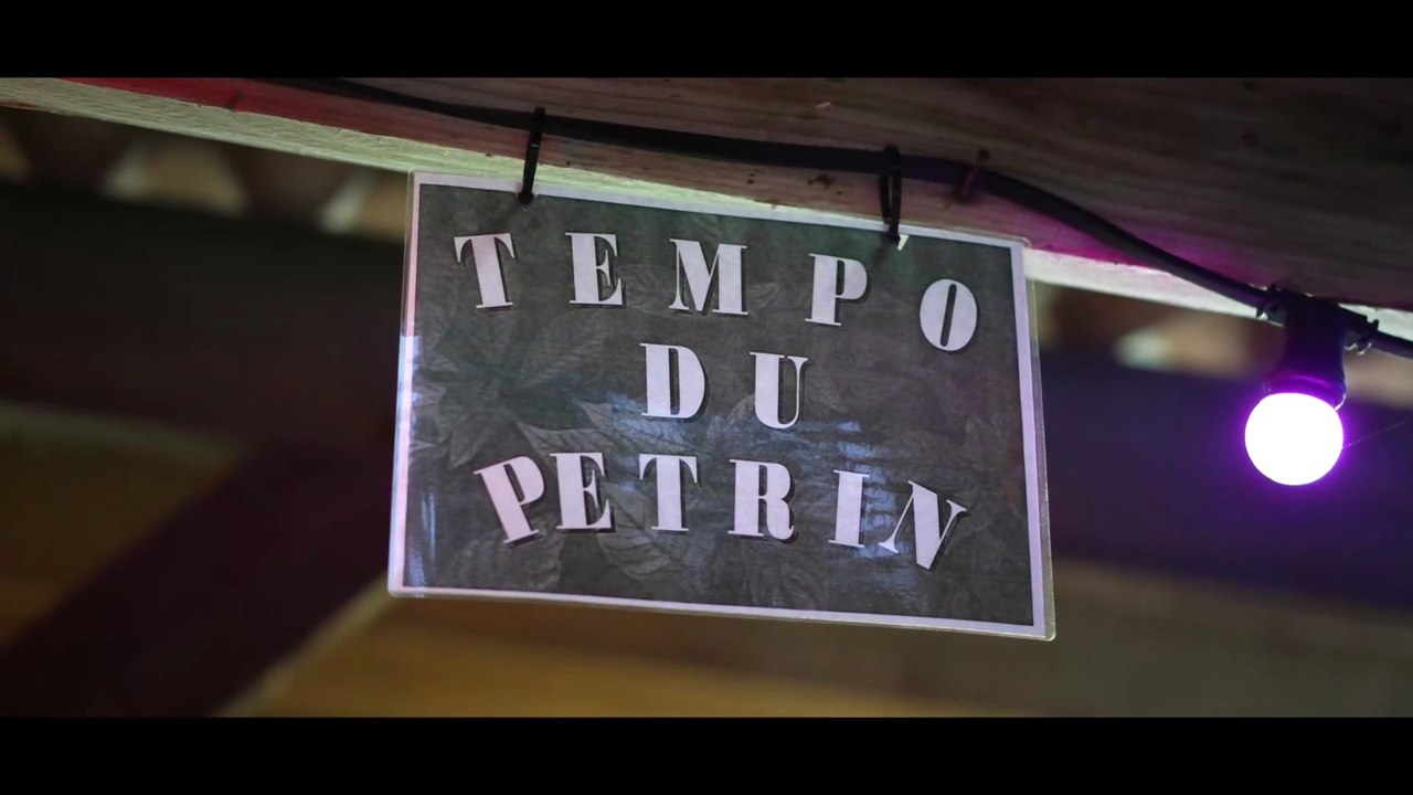 Tempo du pétrin Juillet 2025 La Chapelle-Launay