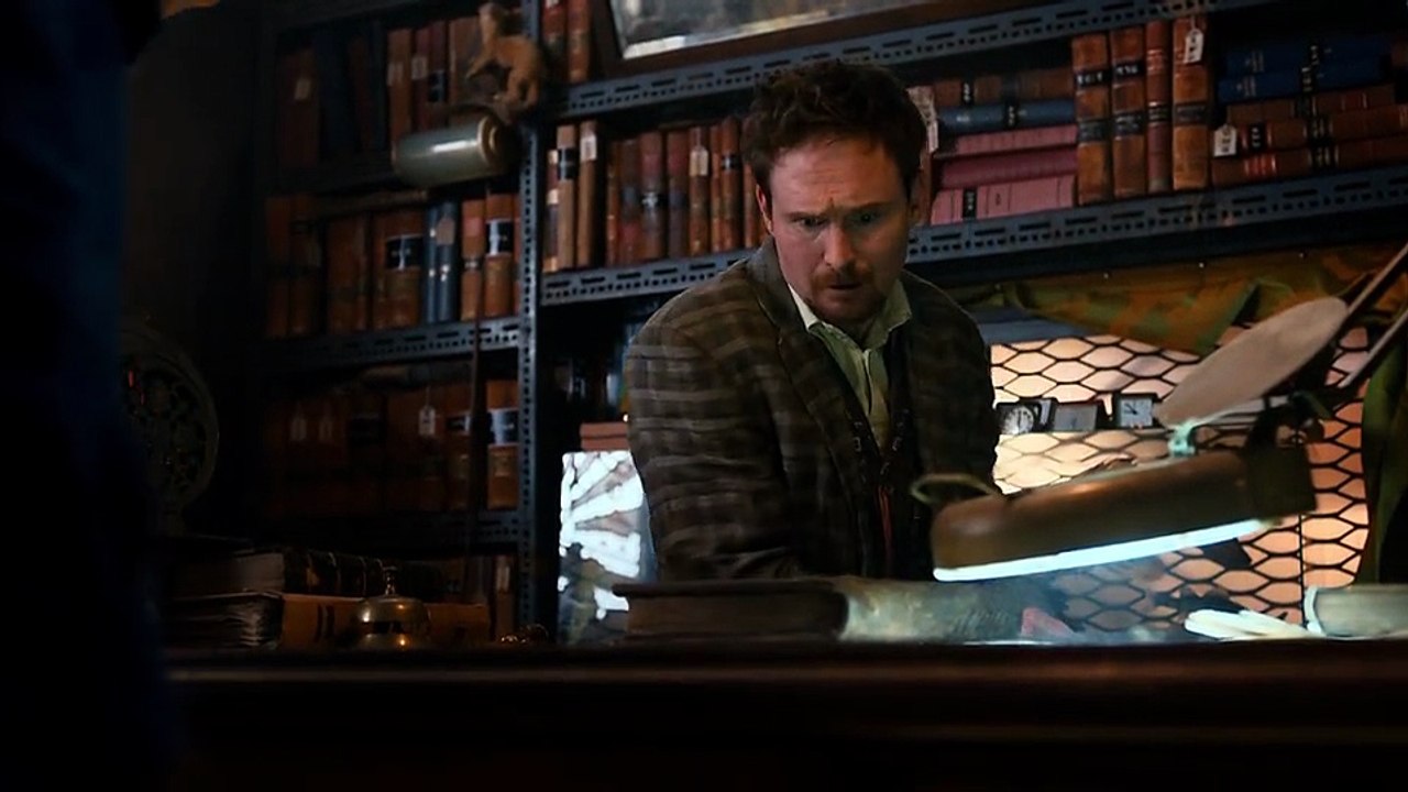 Ash vs Evil Dead-S1E3