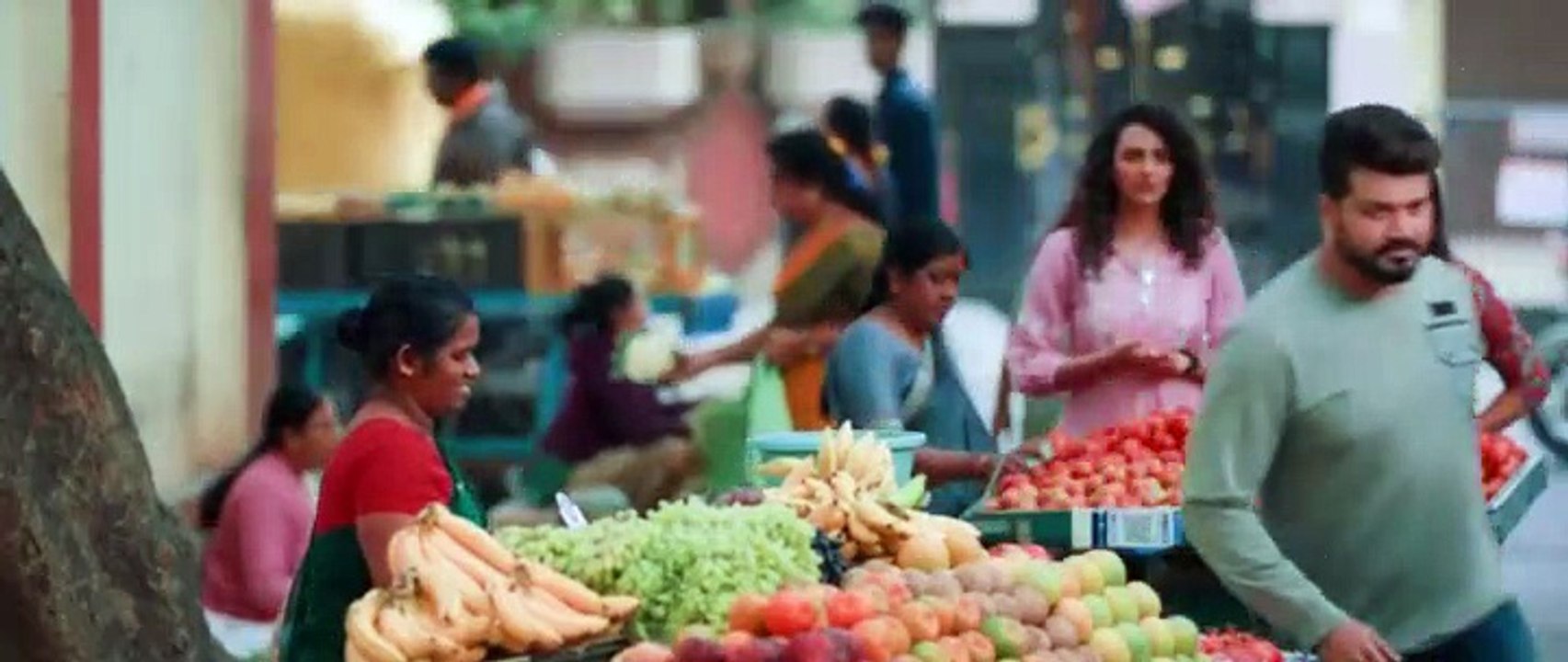GST Ghosts in Trouble​ (2025) Hindi Dubbed Movie