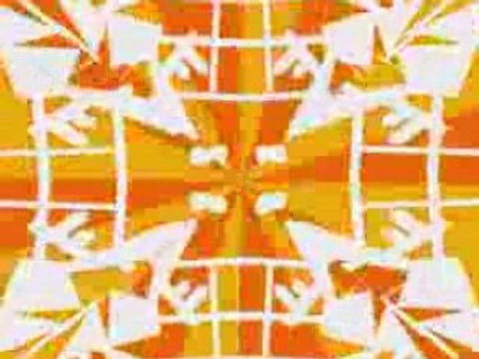 Kaleidoscope