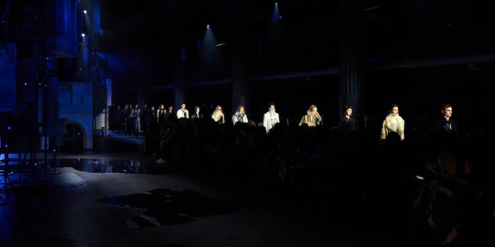 Le récapitulatif de la fashion week automne-hiver 2026-2027 à Londres