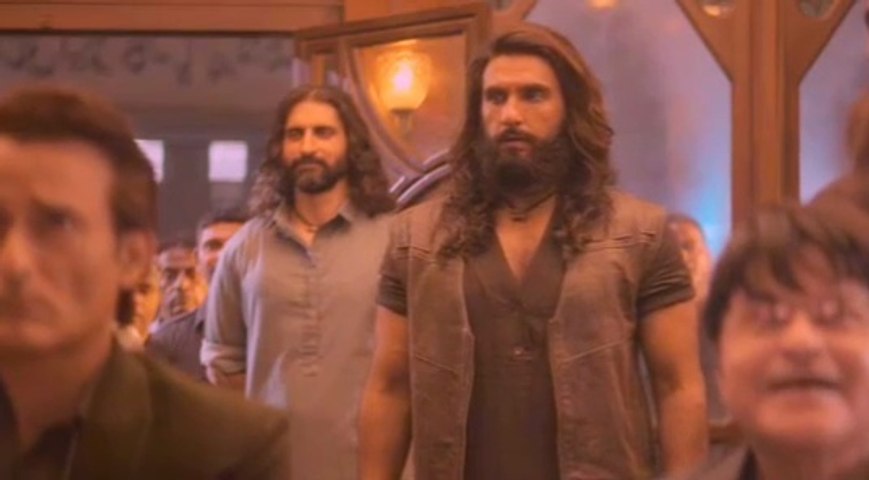 Dhurandhar.2 2025 Hindi Bollywood movie