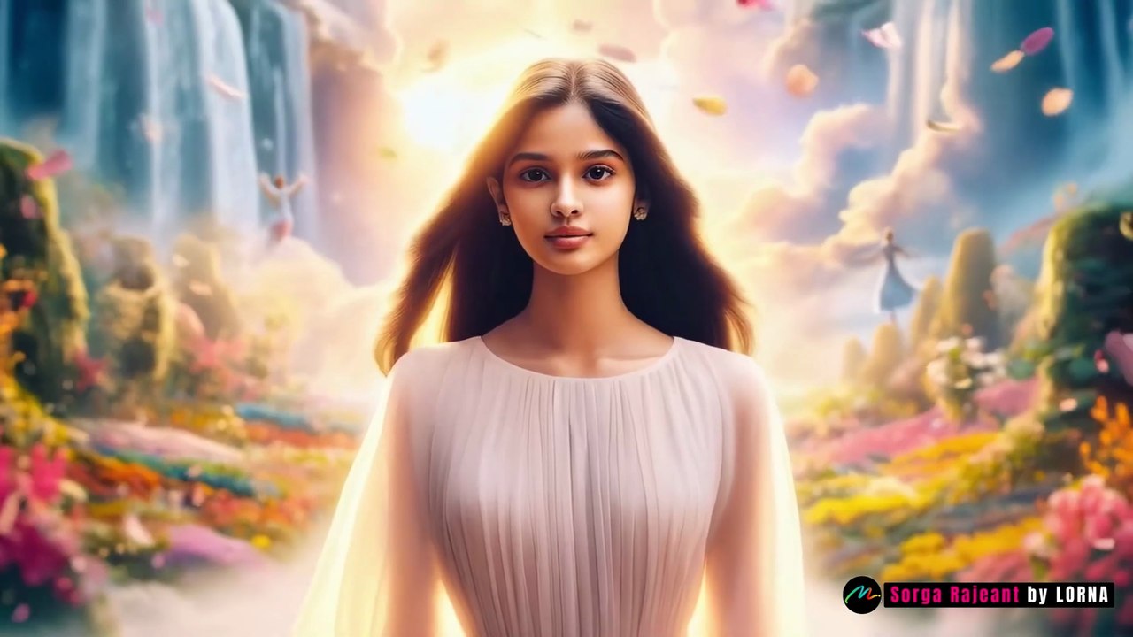 Konkani Song | Sorga Rajeant by Lorna