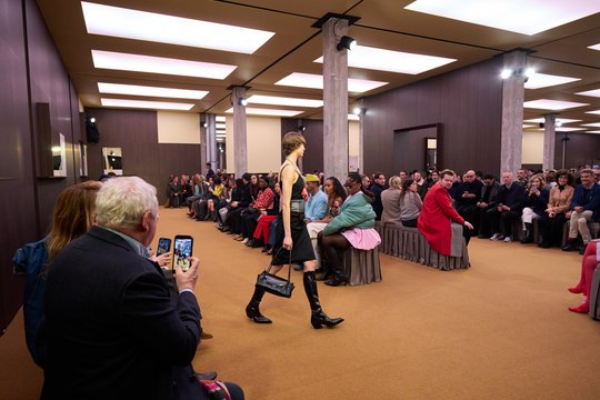 Pourquoi ces défilés ont été annoncés comme les plus attendus à la fashion week automne-hiver 2026-2027 de Milan ?