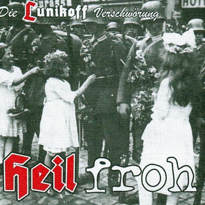 Die Lunikoff Verschwörung - Schwiegermutters Traum