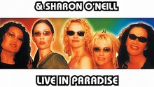 WHEN THE CAT'S AWAY (ANNIE CRUMMER, MARGARET URLICH, SHARON O'NEILL, DEBBIE HARWOOD, KIM WILLOUGHBY) - Asian Paradise (Live 2001)