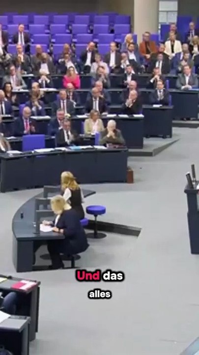 Skandalöse Prioritäten Milliarden für Auslandshilfe während Senioren und Pflegebedürftige leiden