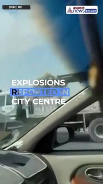 Breaking: Missile Strike Hits US Base in Bahrain | Fifth Fleet HQ Targeted
