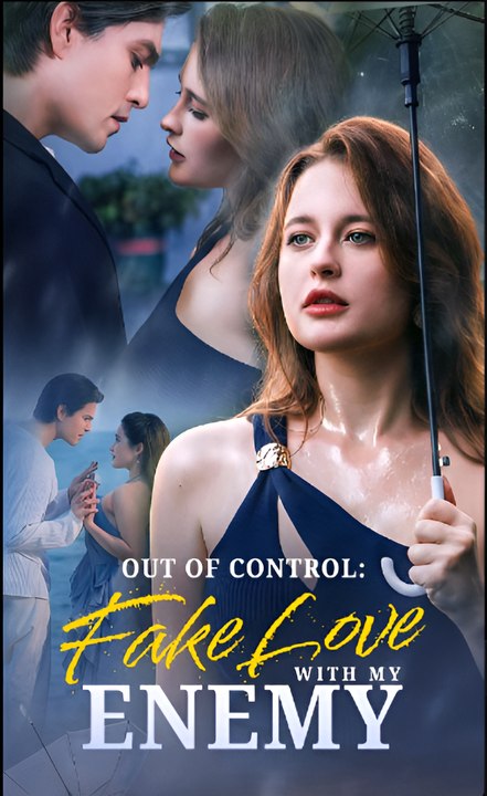 Out Of Control - Fake Love With The Enemy - Drama