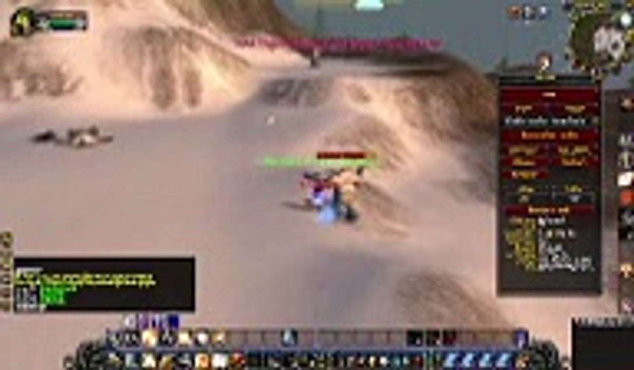 [Les Aventure De Darkpalouf] [WoWClassic] - 63