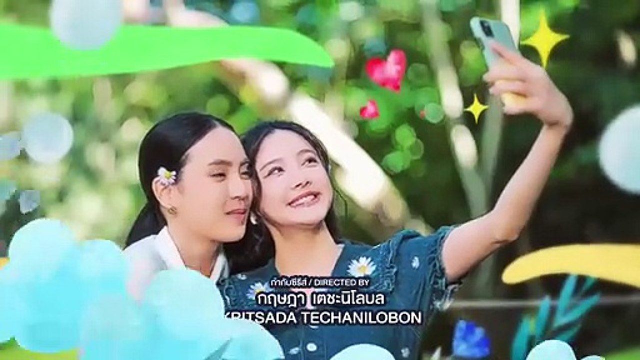 I WANNA BE SUP'TAR Ep 4 Eng sub thaigl glseries
