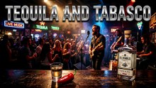 Tequila And Tabasco