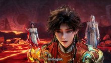 Donghuaid_Threads of Fate A War Episode 11 [1080p]