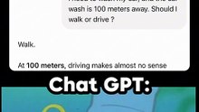 Chat GPT 😔 #memes