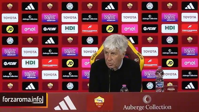 Gasp: Dybala non ancora in grado di giocare. Soulé? Speriamo la prossima settimana