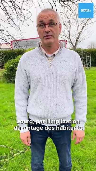 Interview Pascal Régnault - Municipales 2026