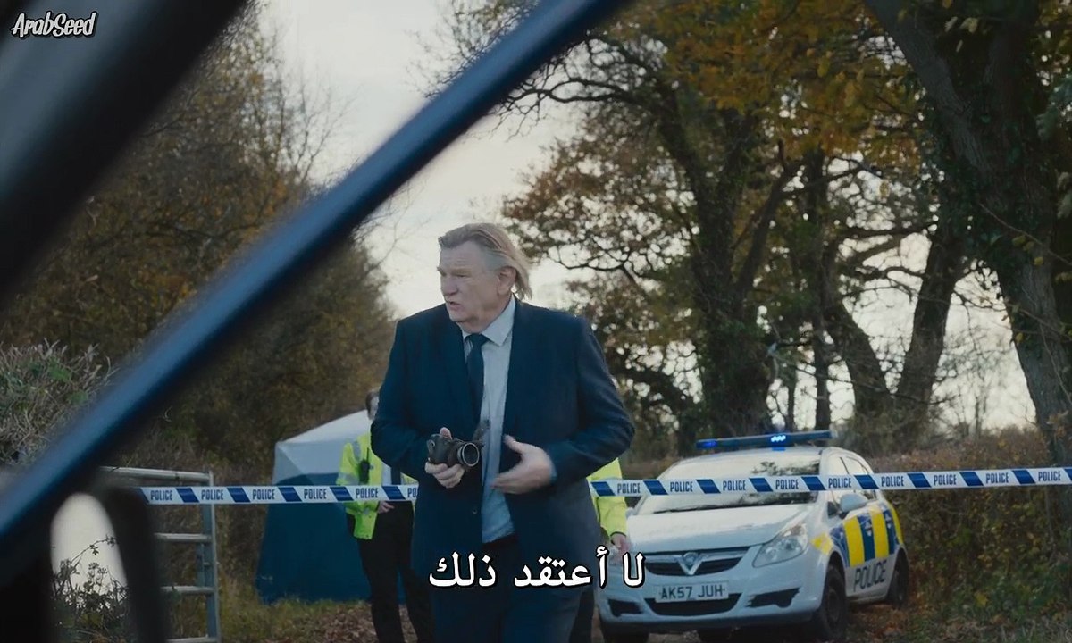 H Is for Hawk (2025)