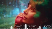 Beach Festival Rush by kyto