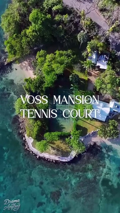 [Ganze Folge] Aufschlag! Die Ballmädchen Erbin [Deutsche Untertitel]