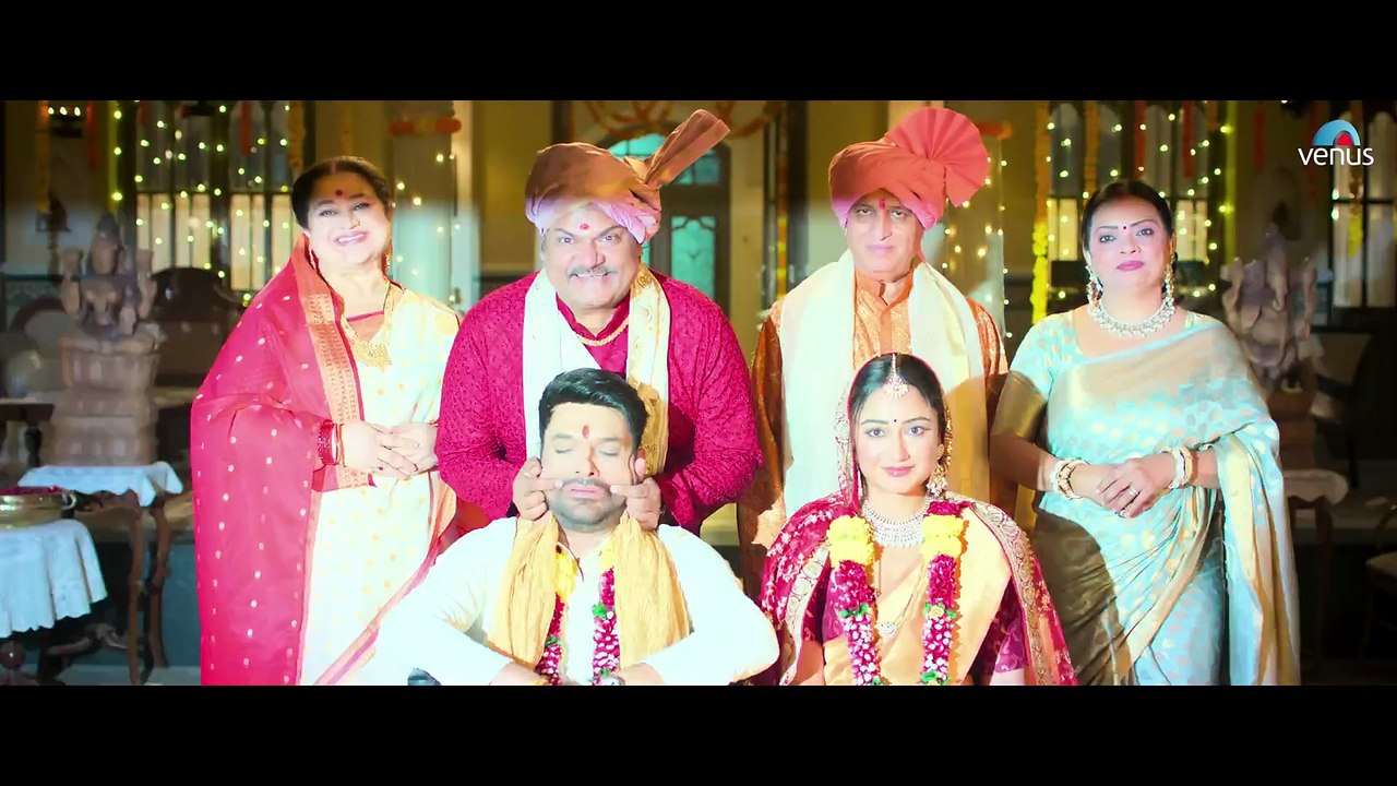 KIS KISKO PYAAR KAROON 2 Trailer Only on the 🌍 Movies Planets...