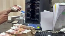 My money