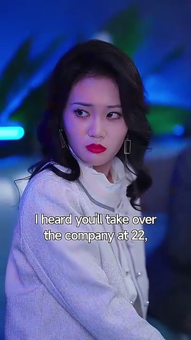 [#MiniMovie] Code of Desire - When Love Hacked the Heart