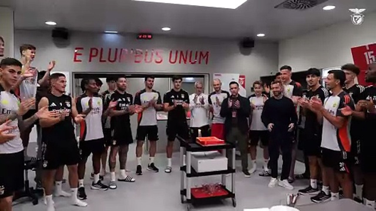 SL Benfica