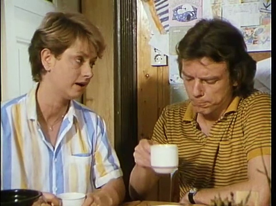 Drei Damen vom Grill S06E12-Stichwort Herzenssache