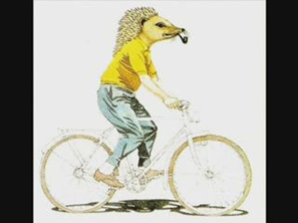 La Chanson du Hérisson