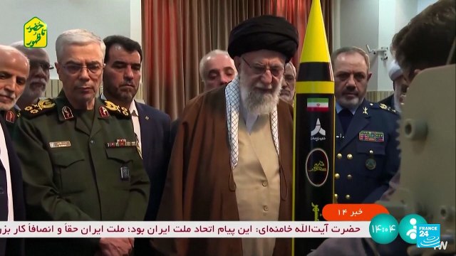 EE. UU. e Israel lanzan ofensiva militar contra Irán y atacan objetivos en Teherán