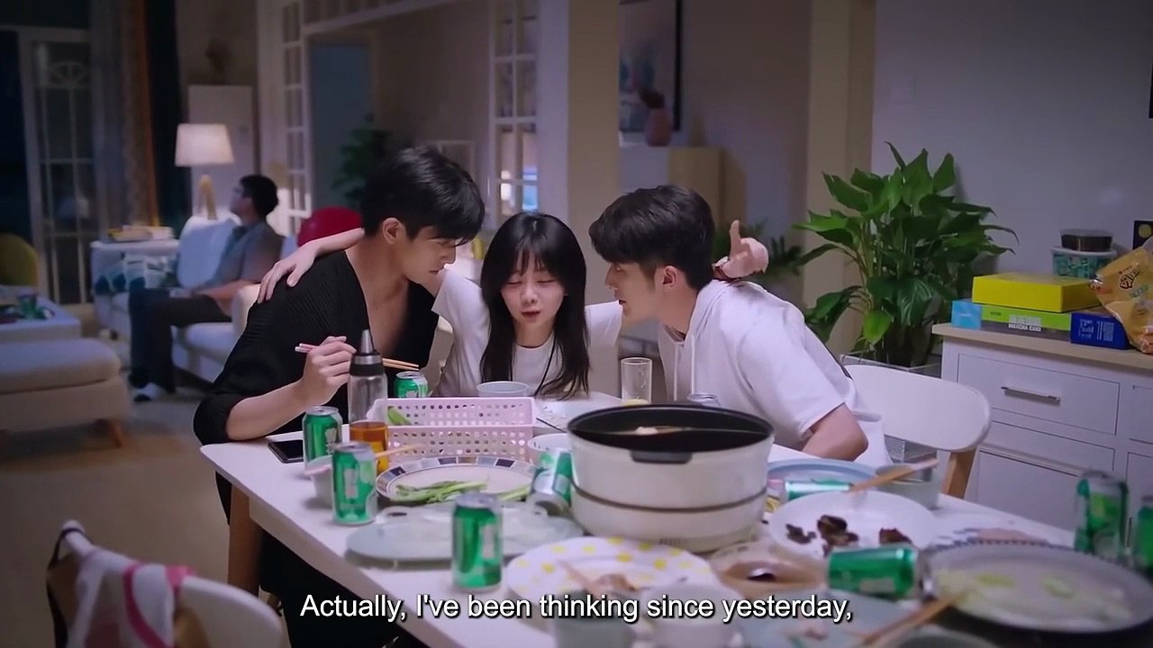 Go Ahead [Hindi] ep 17