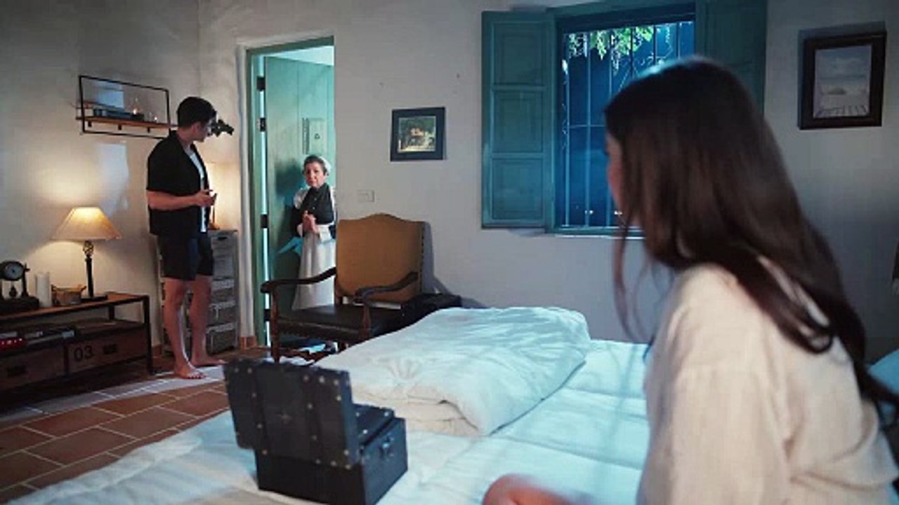 EP.6 LOVE(X) Mini Series: Roommates In Love (2026) Engsub