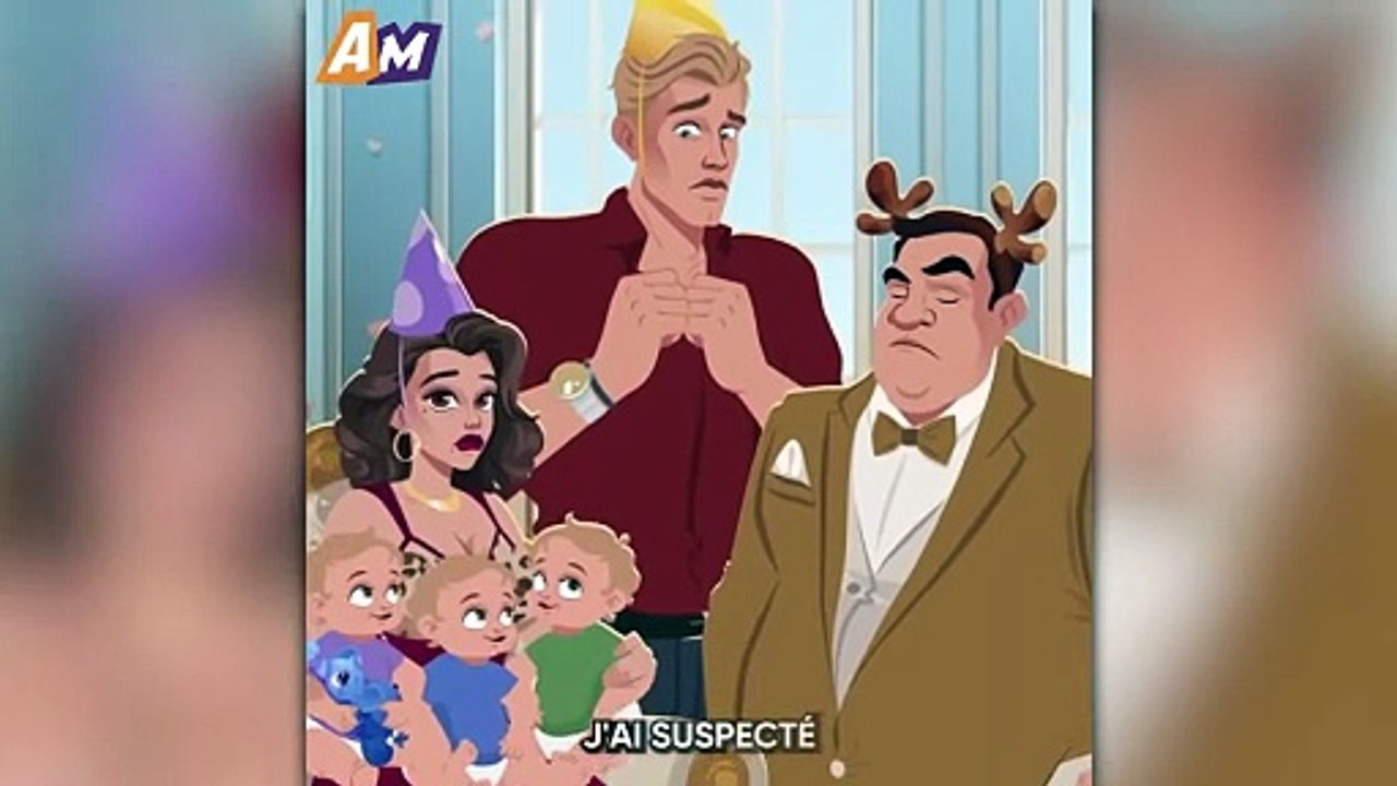 My Boyfriend's Family Forbade Him From Marrying Me (Short) en français