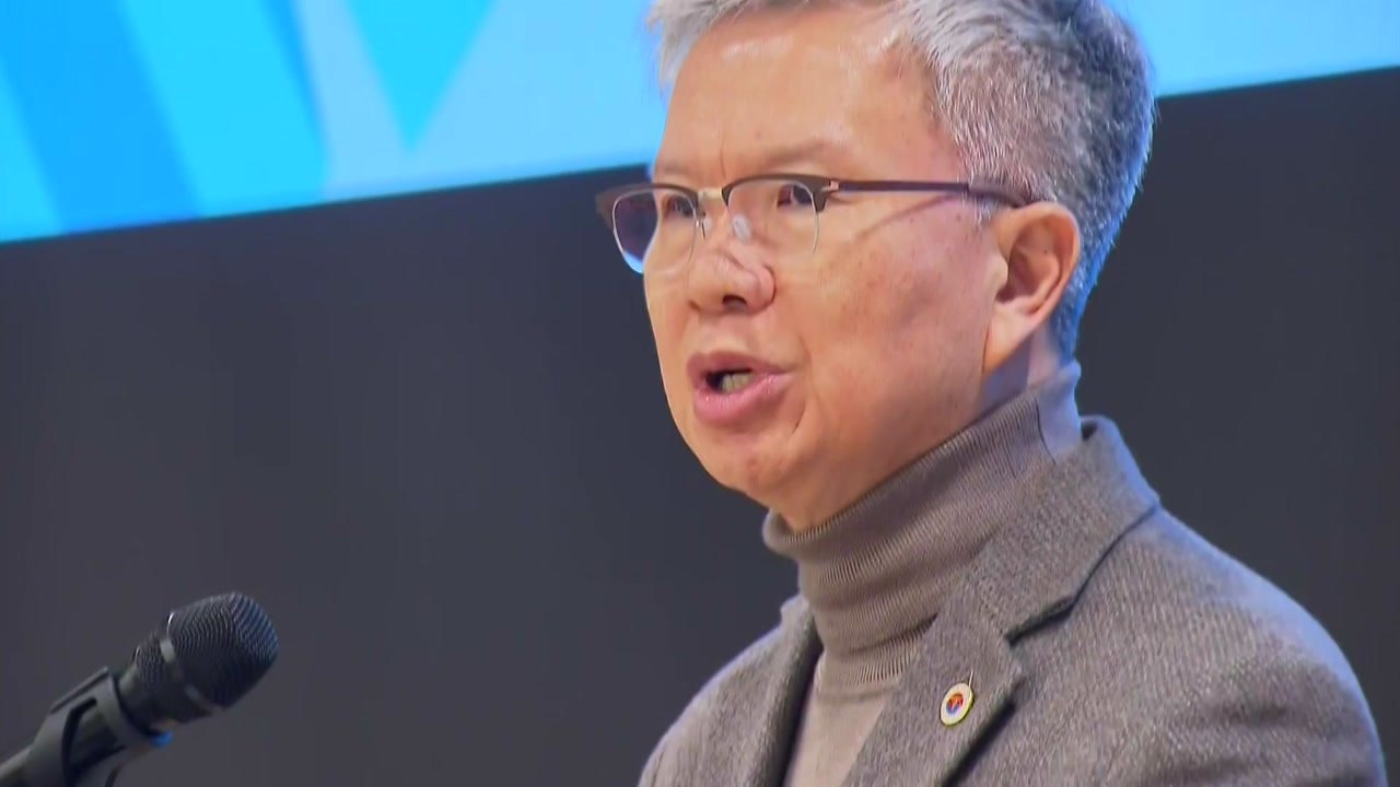 의협, '의대 증원' 대정부 투쟁...비대위 전환 부결 / YTN