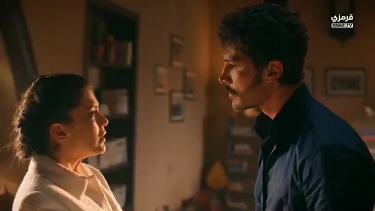 مسلسل الخليفة الحلقة 22 مترجم القسم 2