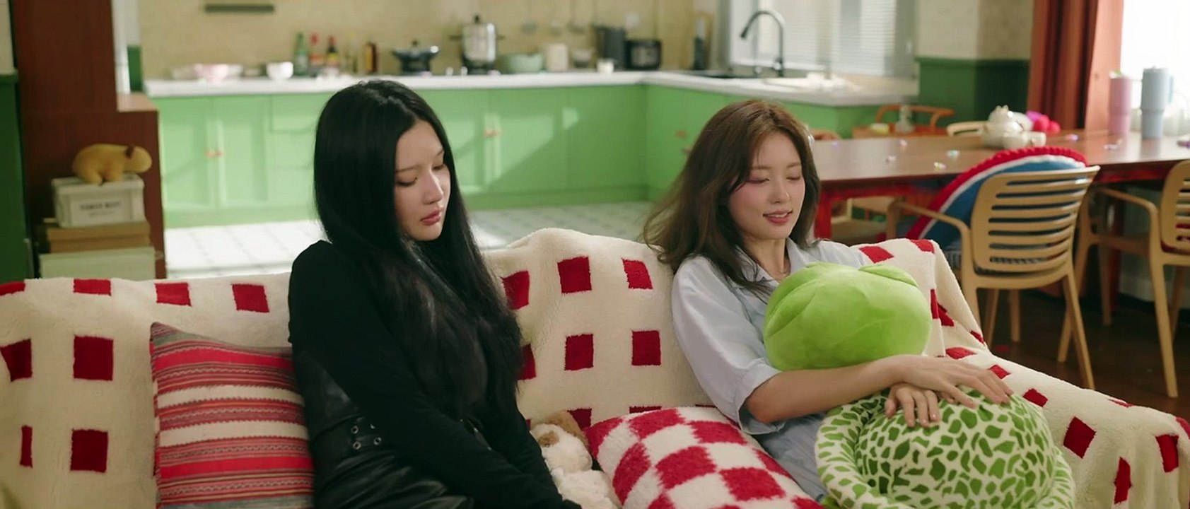 [ENGSUB] Candy 2026 EP.06