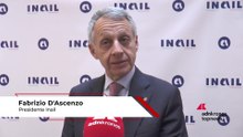 Ai: D?ascenzo (Inail), ?coniugare addestramento pratico con specifico ambiente di lavoro?