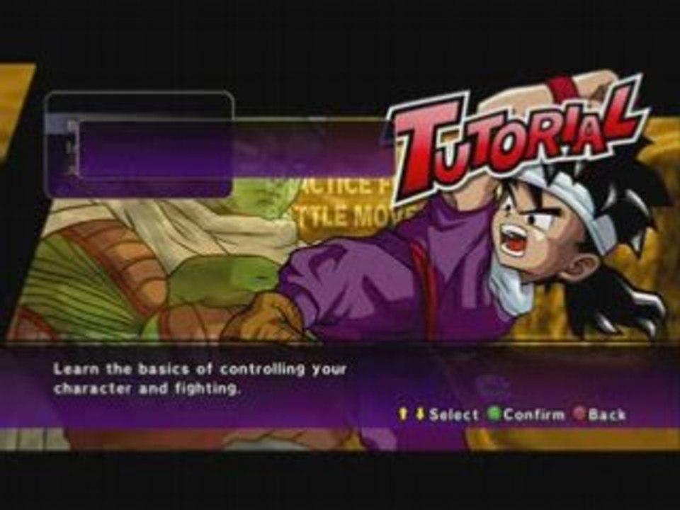 DBZ Burst limit tutorial