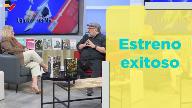 La Librería Mediática | Literatura y premios otorgados a la película Ali Primera