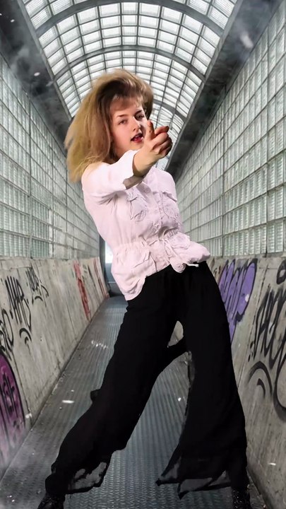 'Bang Bang' by IVE 2nd Chorus Dance Cover