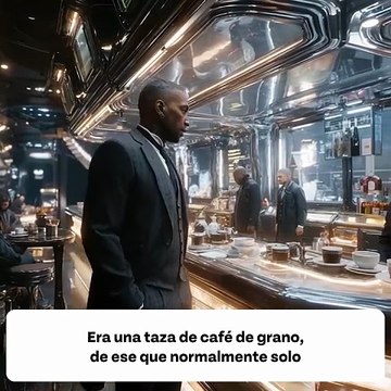 La Pesadilla Comienza 1x01 Esclavo De Las Sombras
