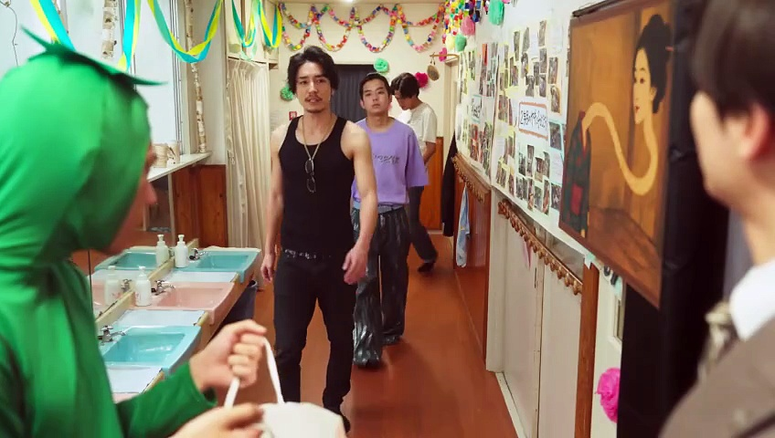 I'm Kishi Knight- Your Private Tutor - Kateikyoshi No Kishi Knight Desu. Episode 7