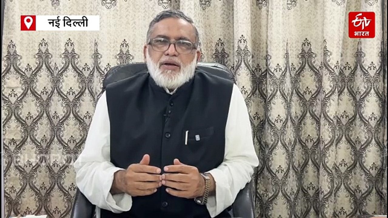 जमाअत-ए-इस्लामी हिंद ने की ईरान पर US-इजराइल हमले की कड़ी निंदा की, कहीं ये बड़ी बात