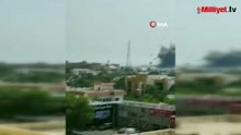ABD-İsrail, İran'ı vurdu, savaş başladı! Hamaney yaşıyor mu? İran Dışişleri Bakanı Arakçi'den ilk açıklama