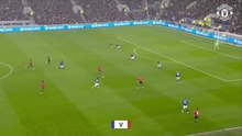 Everton 0-1 Manchester United EPL 2025/2026 Mini Highlight