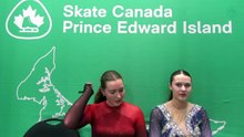 2026 PEI Championships - STAR 5 Womnen (13&O) Free Program