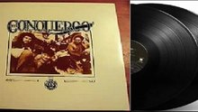 The Conqueroo – From The Vulcan Gas Company 1967-1968 (USA, Psychedelic, Blues Rock)